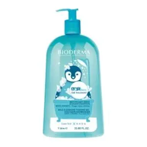 Gel za kupanje BIODERMA ABCDerm 1l slide slika