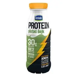 IMLEK protein pistać šejk 300ml slide slika