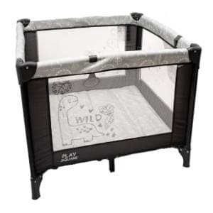 jungle-ogradica-za-bebe-play-square-crno-siva