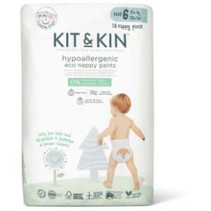 KIT&KIN pelene pants 6 18kom slide slika