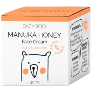 Krema BABY BOO Manuka honey 50ml slide slika