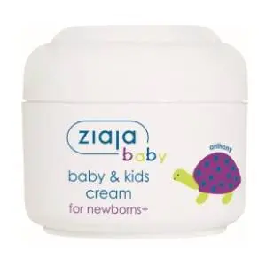 Krema za bebe ZIAJA Baby 50ml slide slika
