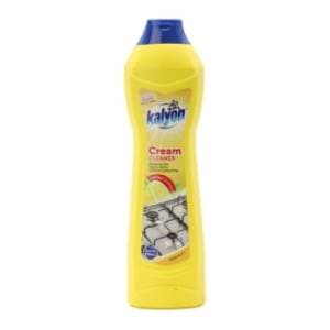 Kremasto sredstvo za čišćenje KALYON limun 750ml slide slika