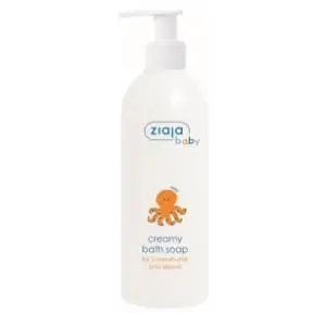 Kupka ZIAJA Baby hypoallergenic 300ml slide slika