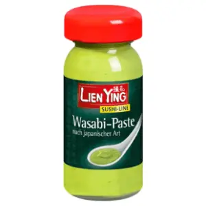 Sos LIEN YING Wasabi pasta 50g slide slika