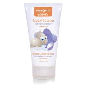 Losion za telo MACROVITA 150ml slide slika