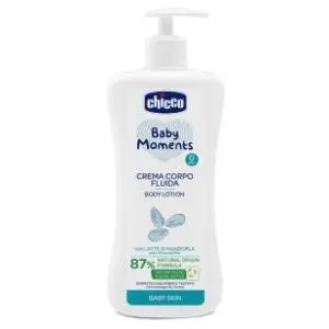 Mleko za telo CHICCO Bm 500ml slide slika