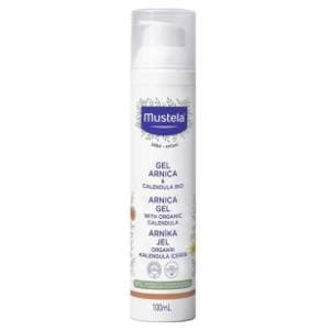 MUSTELA Arnica gel sa nevenom 100ml slide slika