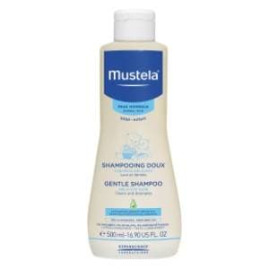 MUSTELA blagi šampon 500ml slide slika