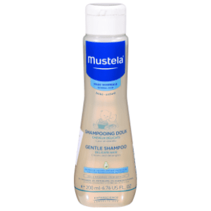 Dečiji šampon MUSTELA 200ml slide slika