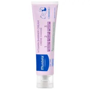 MUSTELA zaštitna vitaminska krema 1 2 3 50ml slide slika