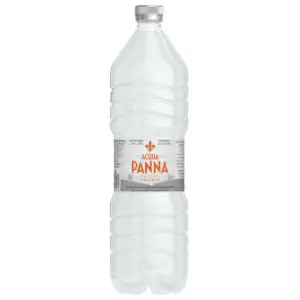 Negazirana voda ACQUA PANNA 1,5l slide slika