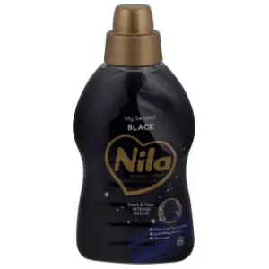 NILA my sensual black 16 pranja (900ml) slide slika