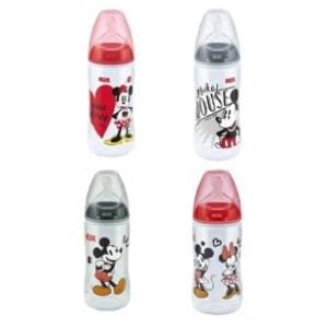 nuk-first-choise-flasica-sa-termo-indikatorom-mickey-300ml