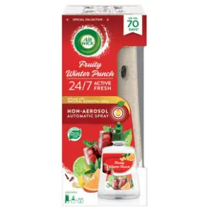 AIR WICK dopuna winter punch 228ml slide slika