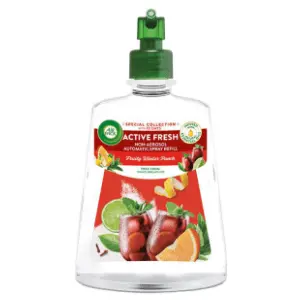 AIR WICK winter punch refil 228ml slide slika