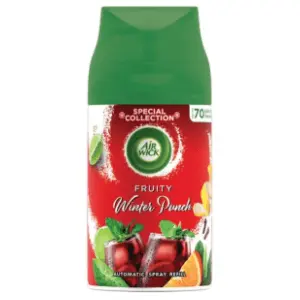 AIR WICK dopuna winter punch refil 250ml slide slika