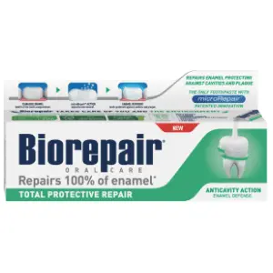 Pasta za zube BIOREPAIR Total protective 75ml slide slika