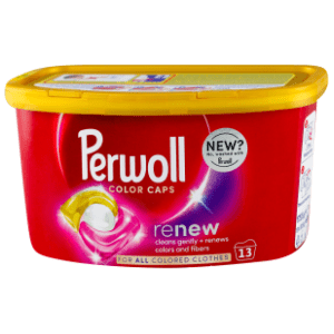 PERWOLL Color kapsule za veš 13kom slide slika