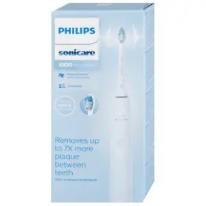 PHILIPS Sonicare protective clean 4300 električna četkica slide slika