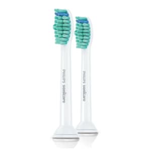 PHILIPS Sonicare standardni nastavak za električnu četkicu 2kom slide slika