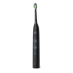 PHILIPS Sonicare protective clean 4500 električna četkica crna slide slika