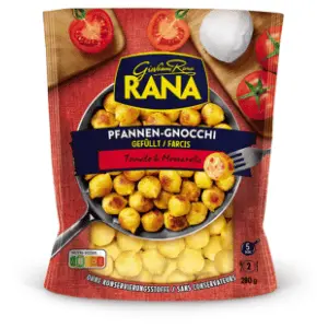 Njoke paradajz i mozzarela RANA 280g slide slika
