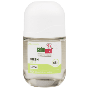 Roll-on SEBAMED Fresh 50ml slide slika
