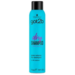 Šampon za suvo pranje kose GOT2B Extra volume 200ml slide slika