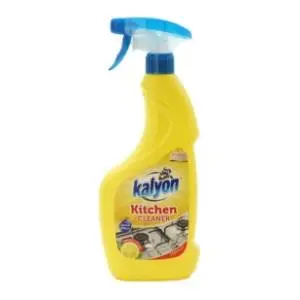 KALYON Limun sprej odmašćivač kuhinje 750ml slide slika