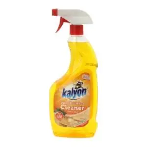 Sprej za čišćenje nameštaja i parketa KALYON 750ml slide slika