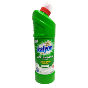 Sredstvo za čišćenje i ultra prolećni izbeljivač KALYON 750ml slide slika