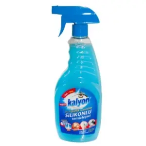 Sredstvo za čišćenje prozora KALYON sa silikonom 750ml slide slika