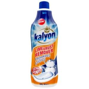 Sredstvo KALYON za rđu i kamenac 900ml slide slika