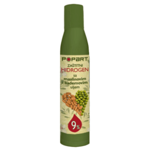 STILL hidrogen krem 9% 100ml slide slika