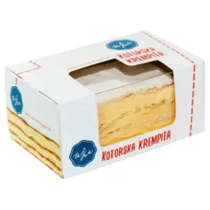TAJNA kotorska krempita 300g slide slika