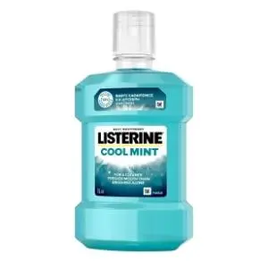 Tečnost za ispiranje usta LISTERINE Cool mint 1l slide slika