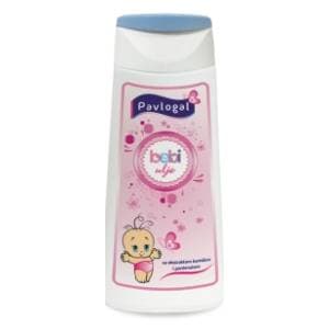 Ulje PAVLOGAL 200ml slide slika