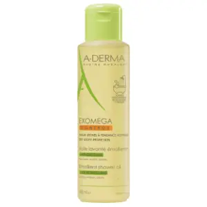 Ulje za tuširanje A-DERMA Exomega control 500ml slide slika