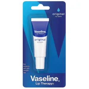 VASELINE balsam za usne original tuba 10g slide slika