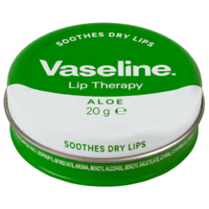 VASELINE balzam za usne aloe vera 20g slide slika
