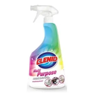 Višenamenski sprej za čišćenje CLENID 750ml slide slika