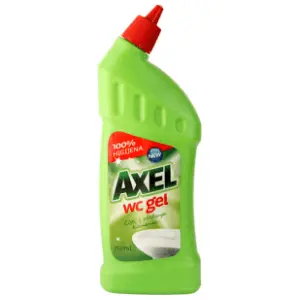WC sanit AXEL 750ml slide slika