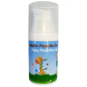 Zaštitna krema AZETA BIO 30ml slide slika