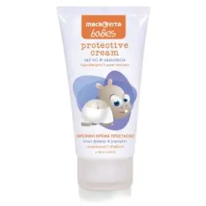 Zaštitna krema MACROVITA 100ml slide slika