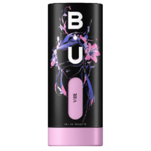 B.U. Vibe toaletna voda 50ml slide slika
