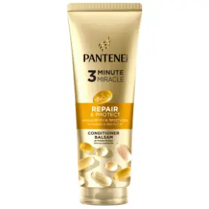Balzam PANTENE 3 minute miracle 220ml slide slika
