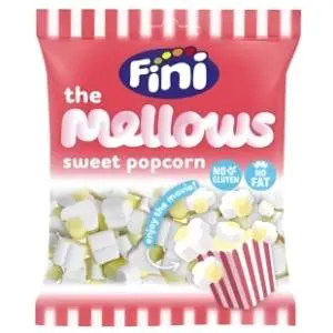 Bombone FINI penaste popcorn 80g slide slika