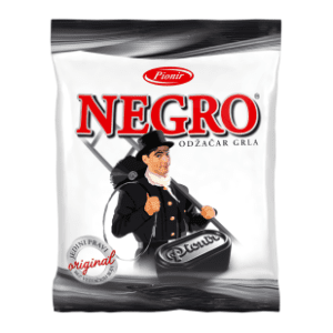 bombone-pionir-negro-classic-100g