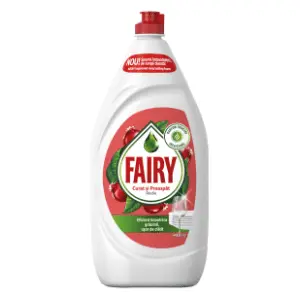 Deterdžent za posuđe FAIRY pomegranate 1,35l slide slika